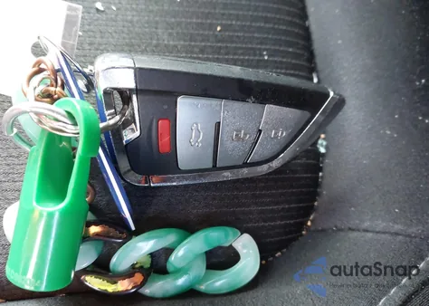 2018 Honda Accord Lx из США, поврежденный, VIN 1HGCV1F14JA264999